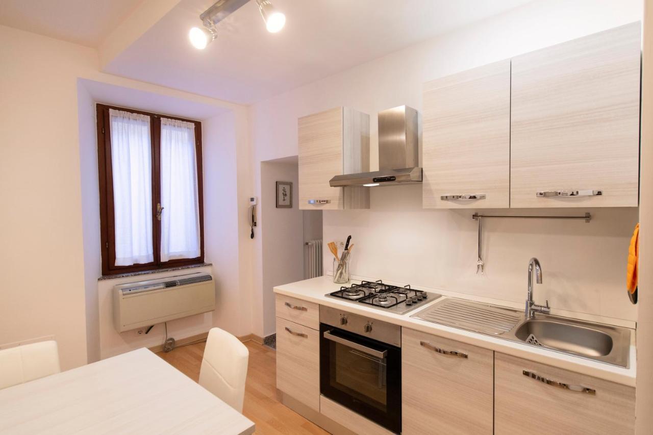 Apartment 오르비에토 외부 사진