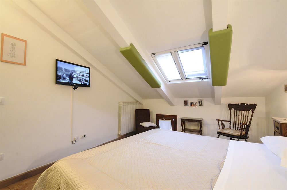 Apartment 오르비에토 외부 사진